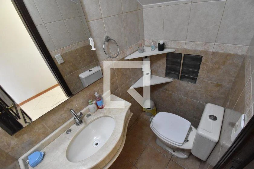 Будинок із 3 спальнями та гардеробною, Куритиба — photo 42