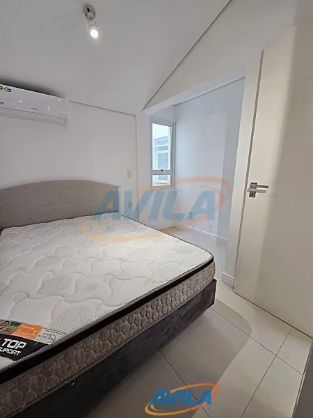 Apartamento amueblado de 2 dormitorios y 2 baños — photo 11