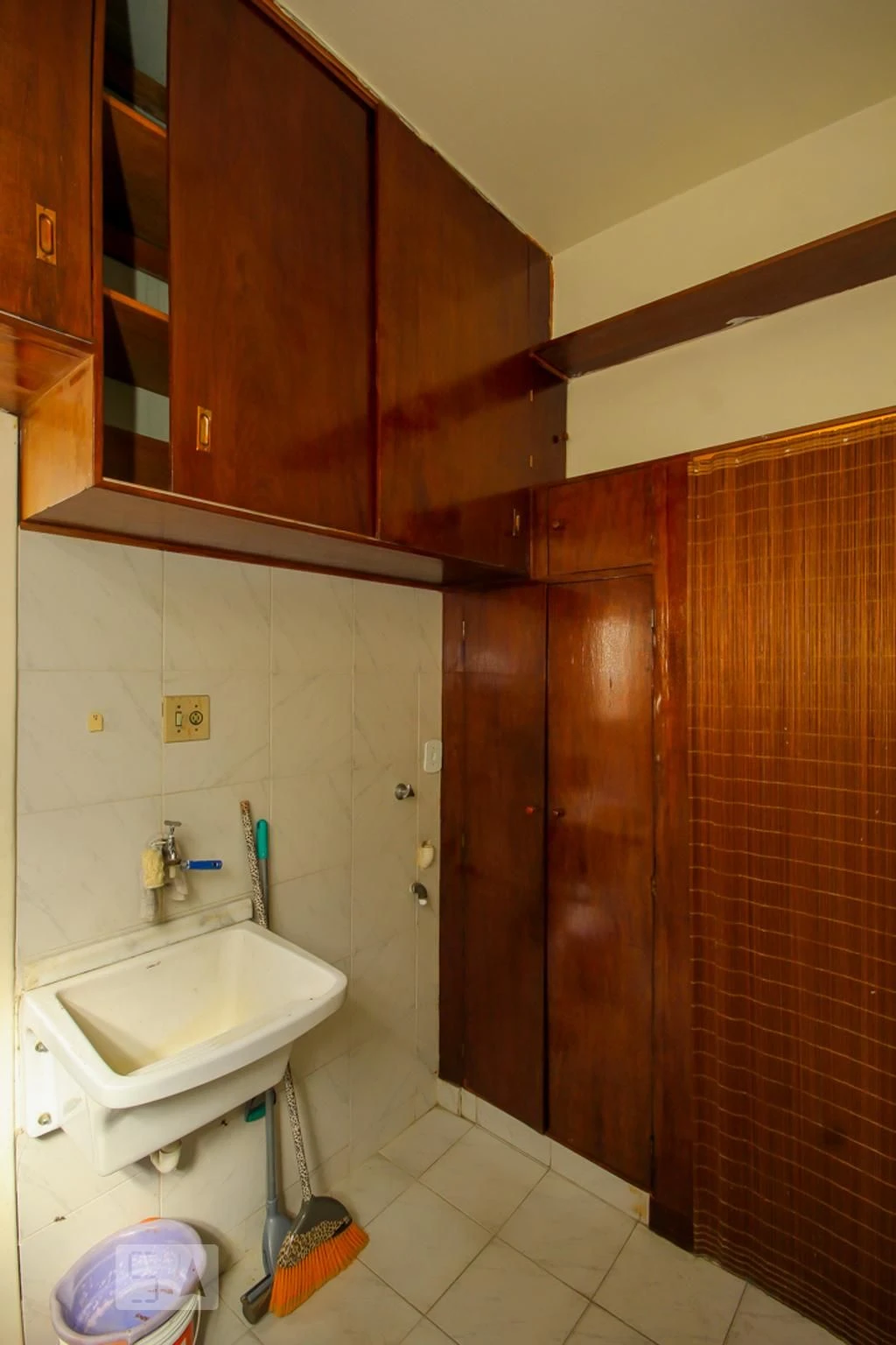 Departamento con piso de madera o laminado en Rio de Janeiro — photo 7