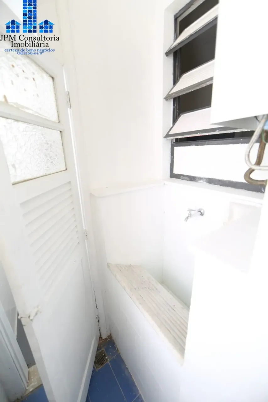 Apartamento de 75 m² com cozinha separada e 2 quartos — photo 20