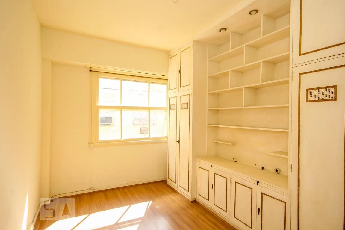 Departamento con piso de madera o laminado en Rio de Janeiro — photo 5
