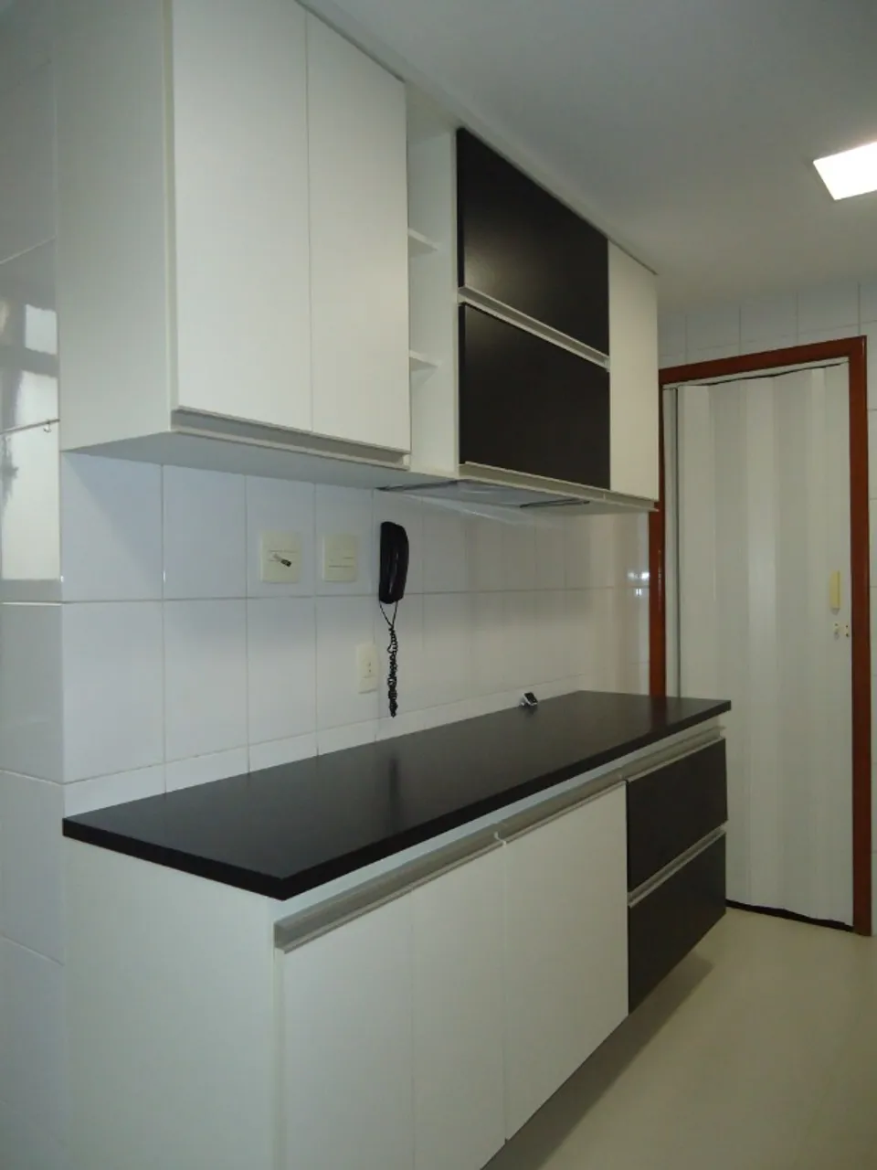 Apartamento com 3 quartos e 2 vagas na garagem — photo 4
