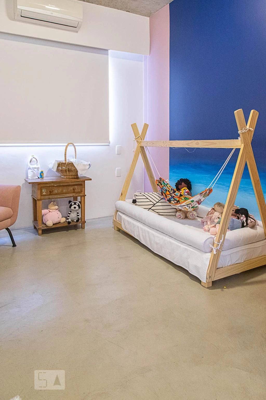 Apartamento mobiliado com 3 suítes e varanda gourmet — photo 23