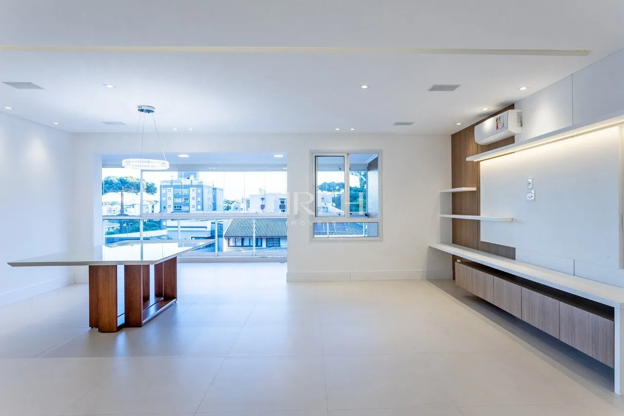 Apartment with 3 en-suite bedrooms and BBQ balcony — photo 4