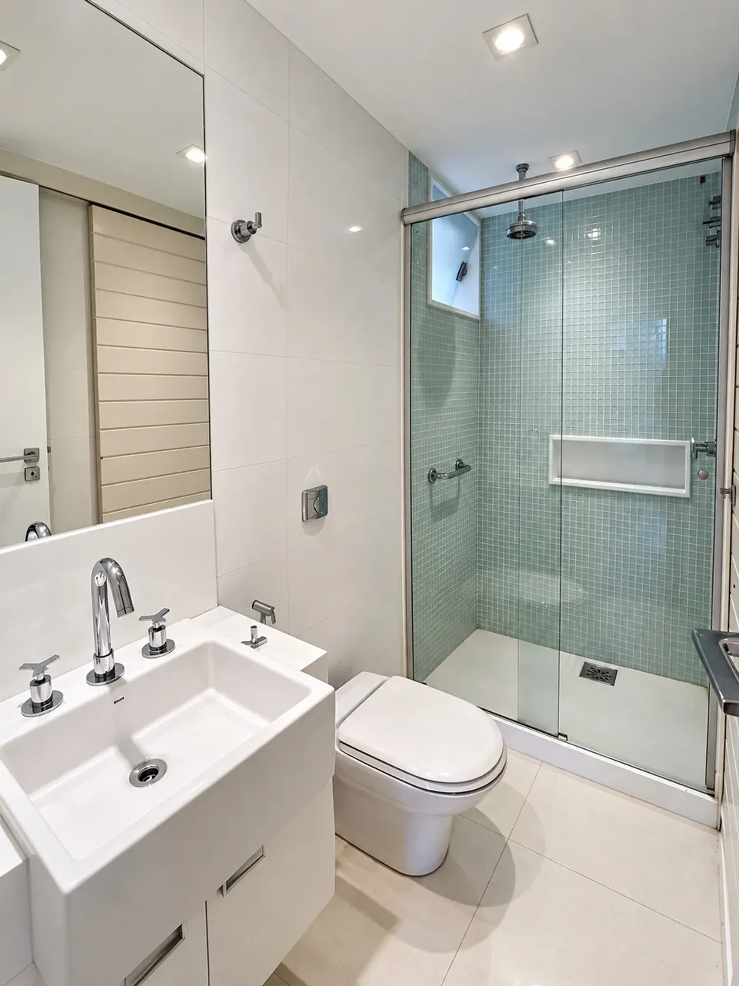 3-bedroom apartment with a dishwasher in Rio de Janeiro — photo 21