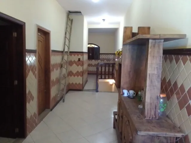 Casa de 3 quartos com máquina de lavar, Madureira — photo 18