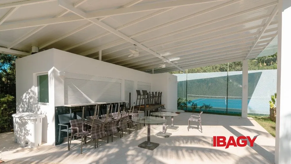 Furnished 454 m² apartment with a gourmet balcony — photo 57