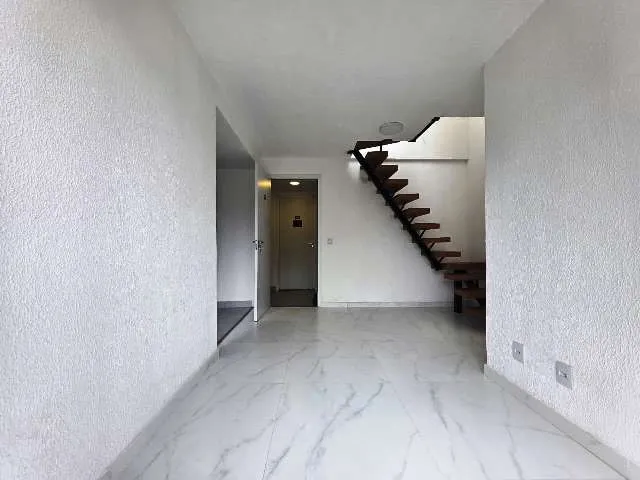 Cobertura para locação com 3 quartos e 2 vagas de garagem — photo 3