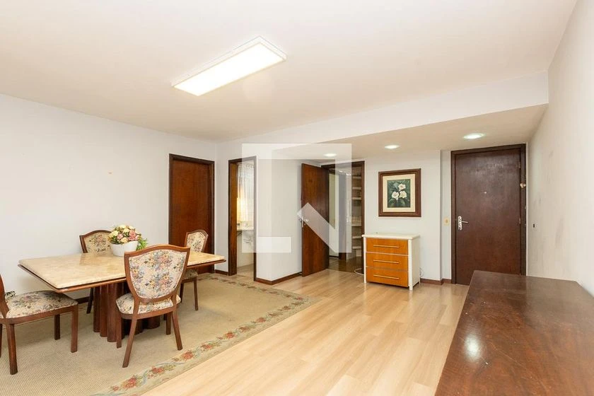 Apartamento com 4 quartos e animais permitidos — photo 6