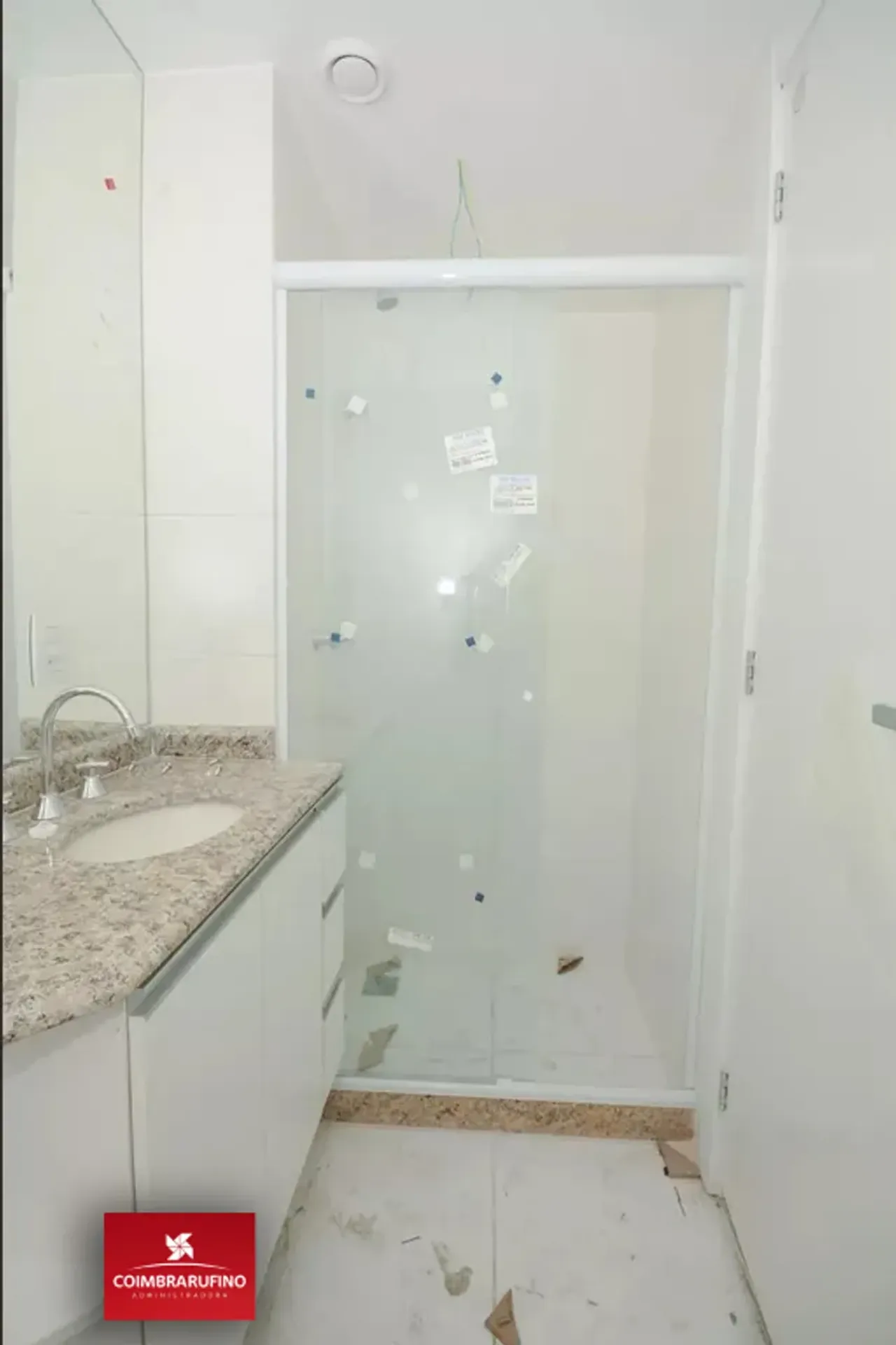 3-bedroom apartment in a building with a sauna — photo 10