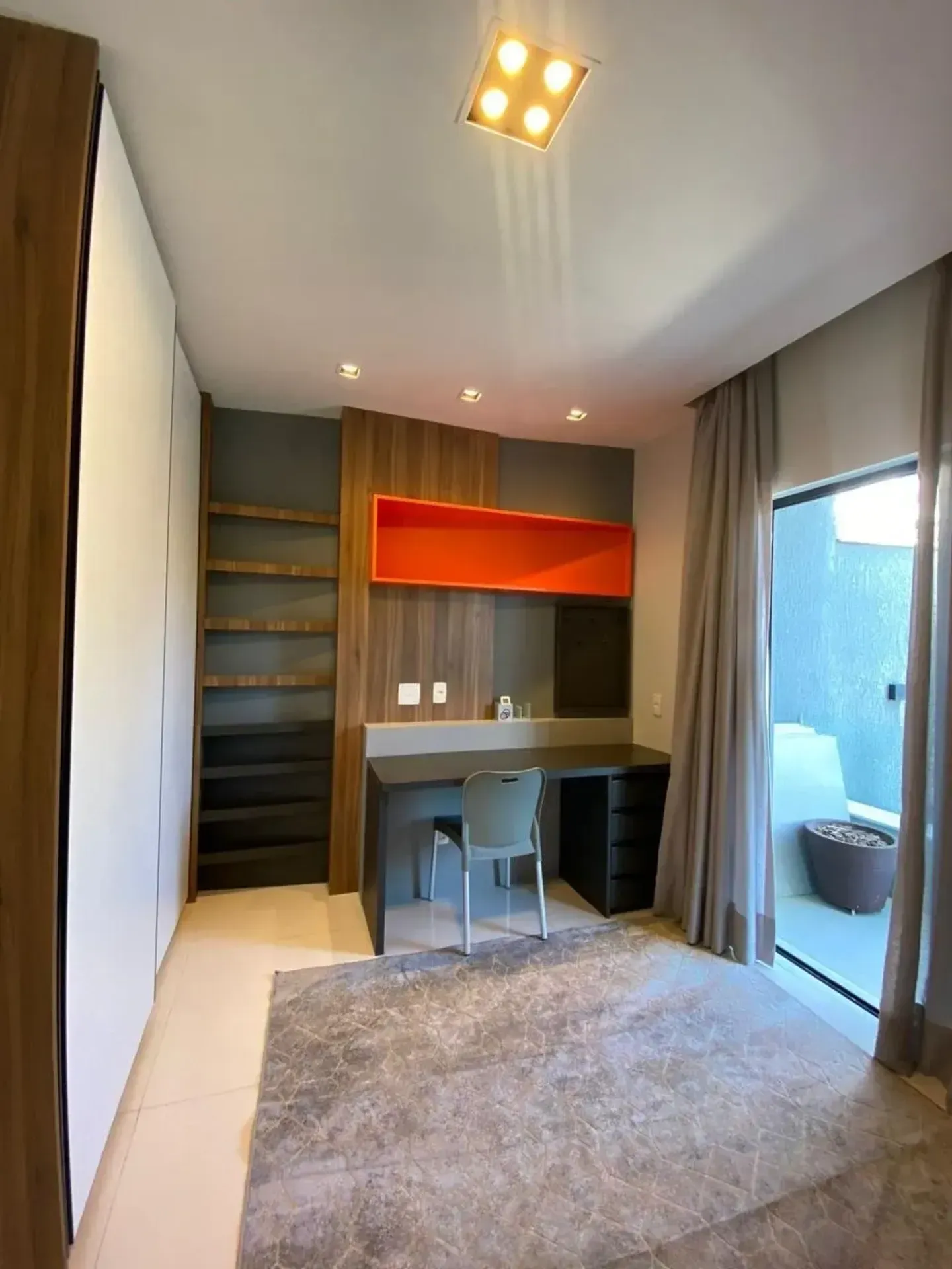 Furnished house with 4 bedrooms and 7 bathrooms — photo 11