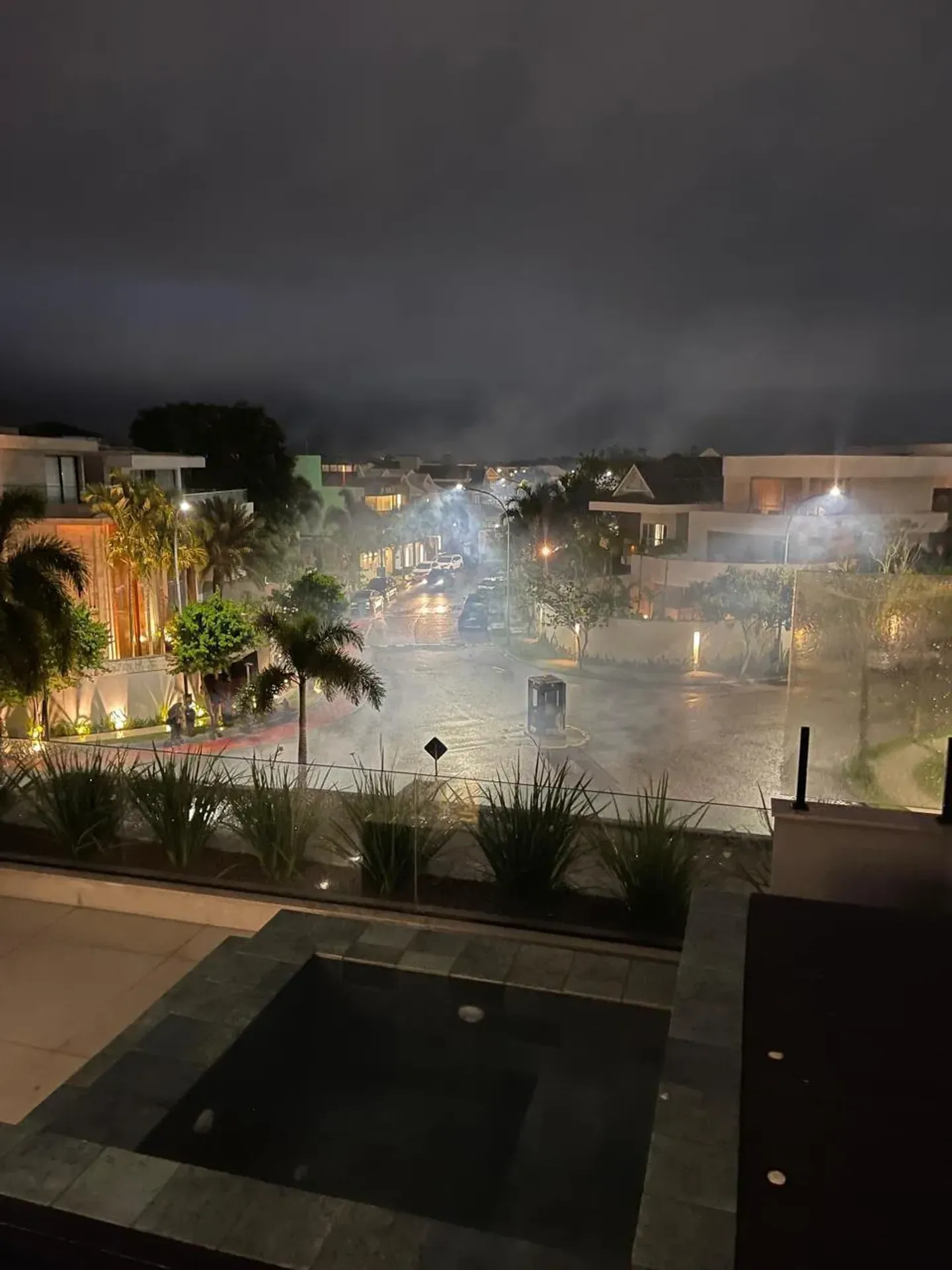 Casa mobiliada com jardim e churrasqueira privativa — photo 56