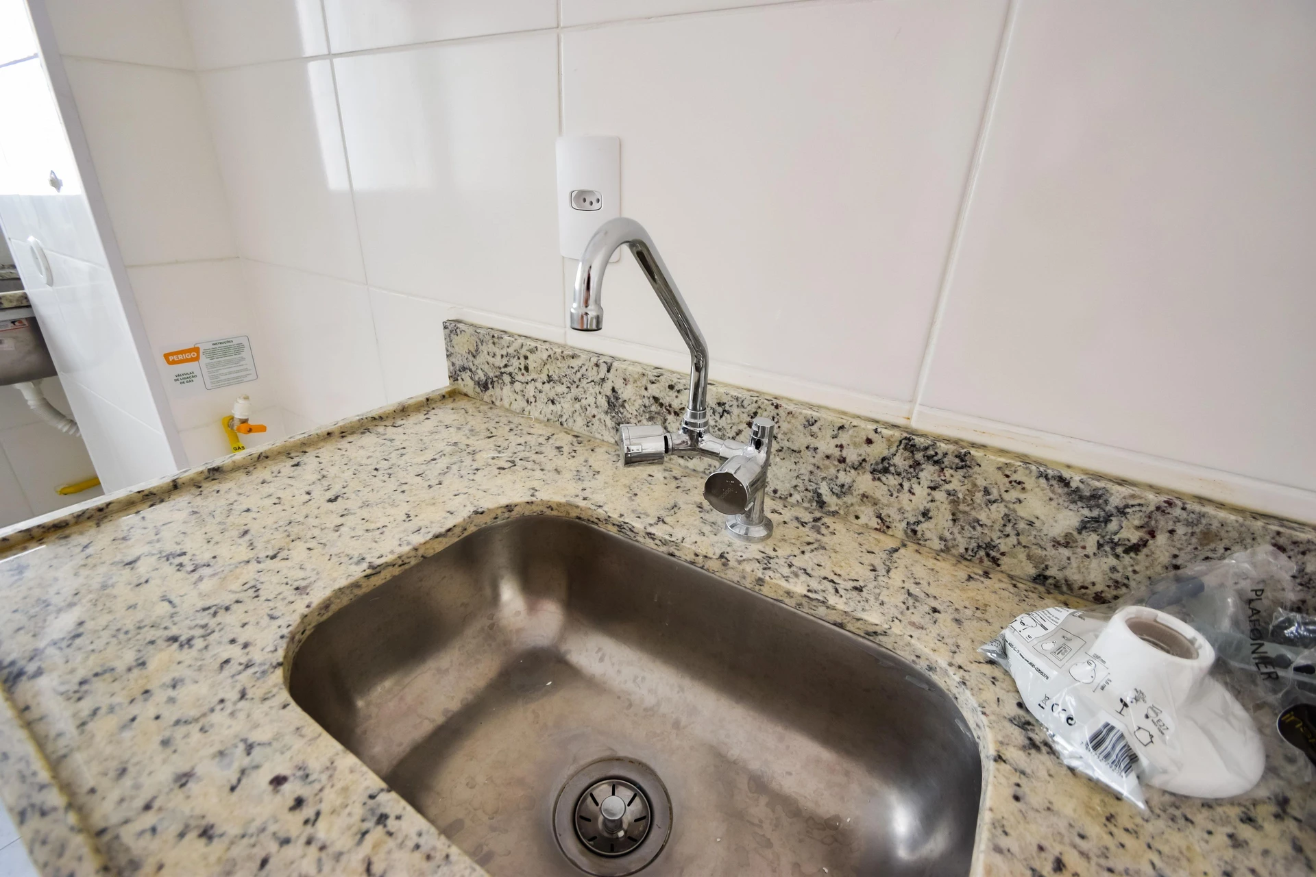 Apartamento sin amueblar con 2 dormitorios y 2 baños — photo 34