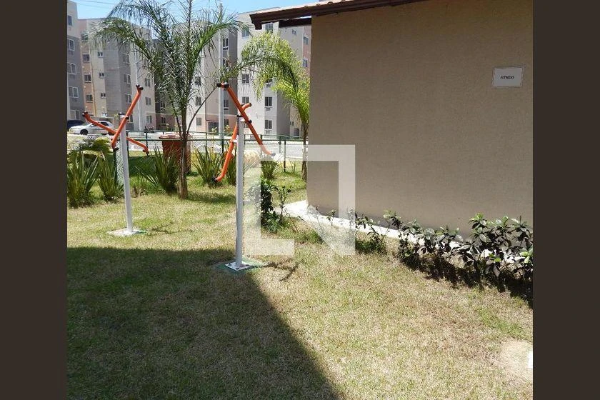 Дерев'яна підлога або ламінат та 2 спальні: квартира 44 м² — photo 24