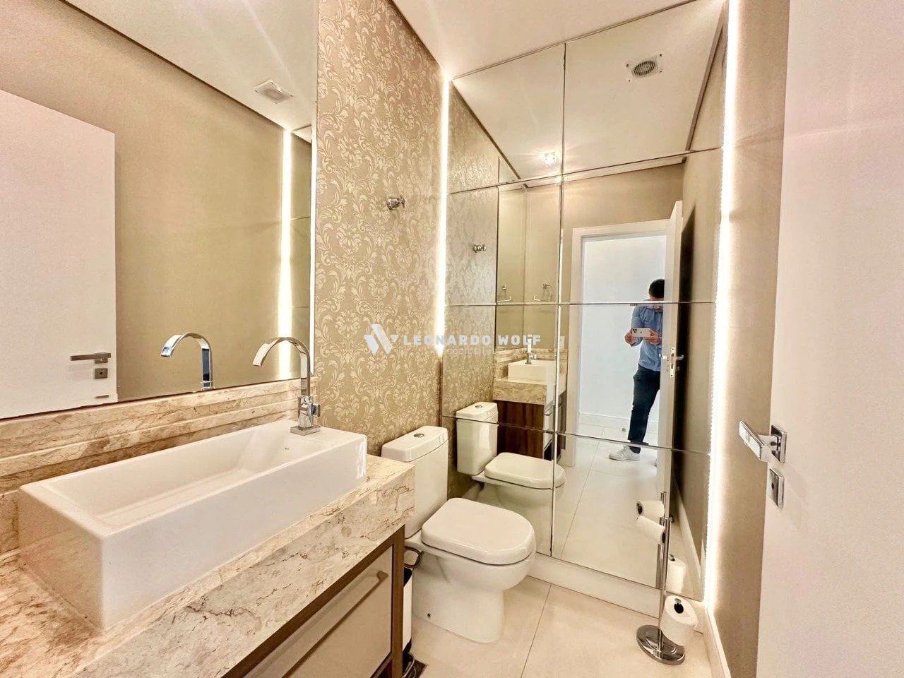 Apartamento amueblado de 3 dormitorios con 199 m² y 3 plazas — photo 21