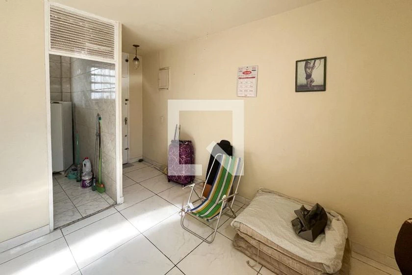 Furnished 60 m² apartment with 2 bedrooms — photo 22