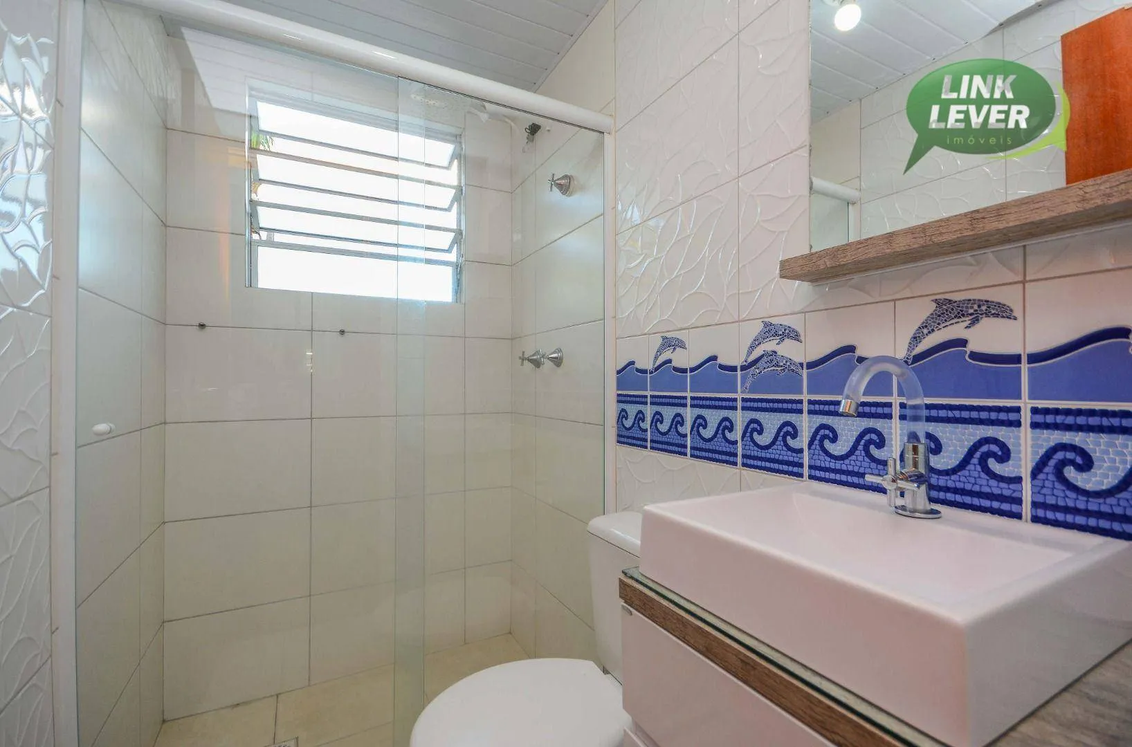 2-bedroom apartment, 44 m² — photo 6