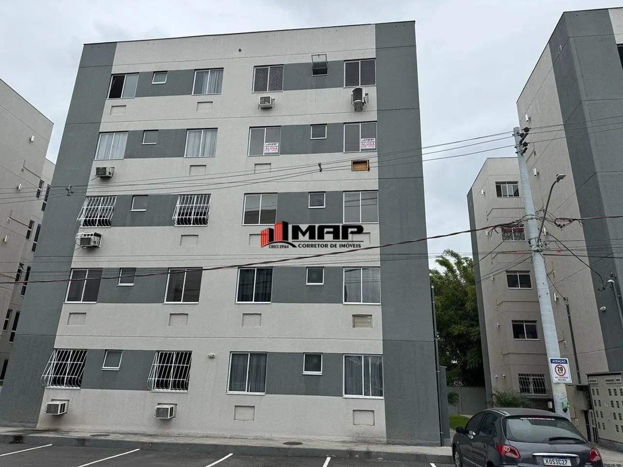 Apartamento de 2 quartos no 4º andar, sem vaga — photo 13