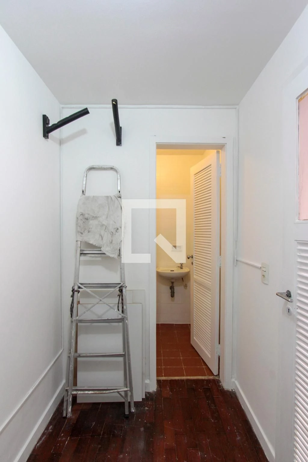 Private BBQ in a 2-bedroom apartment, 88 m² — photo 32