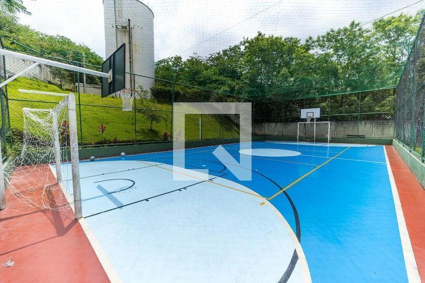 Apartment, 42 m², with a grill on the balcony — photo 6