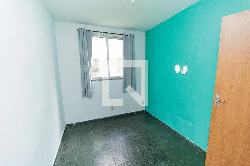 Apartamento de 45 m² e 2 quartos, Inhoaíba — photo 20