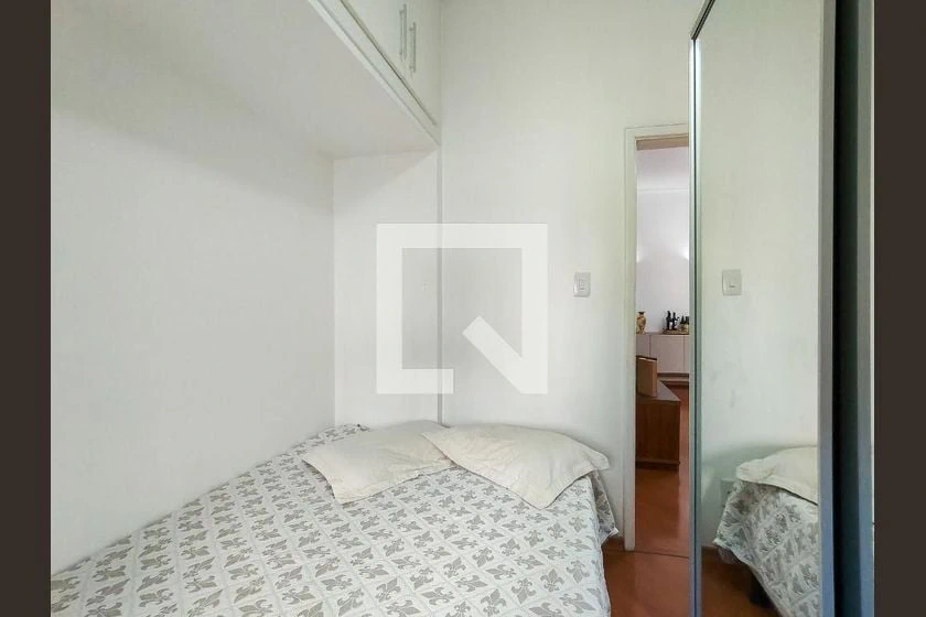Apartamento mobiliado de 2 quartos com espaço de home office — photo 27