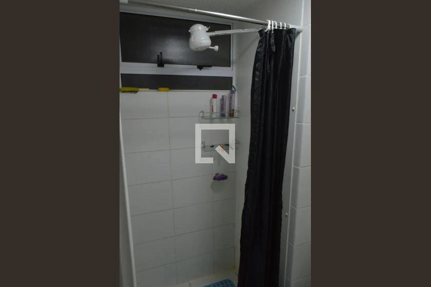 Apartamento mobiliado de 2 quartos com 43 m² — photo 5