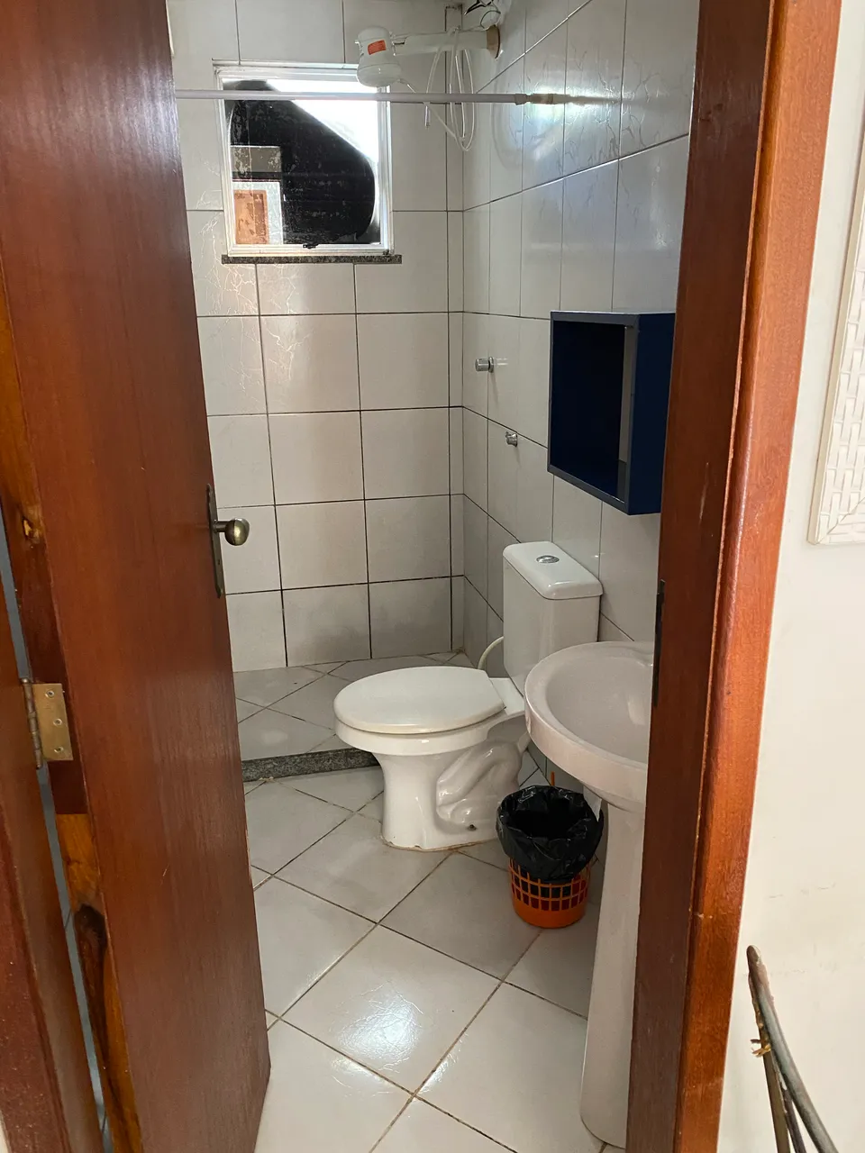Apartamento mobiliado de 1 quarto com fogão a gás — photo 5