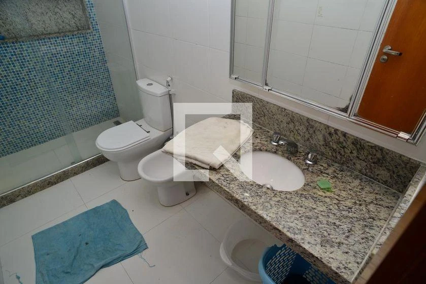 Furnished apartment, 300 m², with a glass-enclosed balcony — photo 38