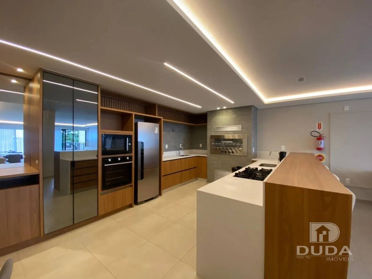 Apartamento para locação de 3 quartos com 123 m² e 2 vagas — photo 7