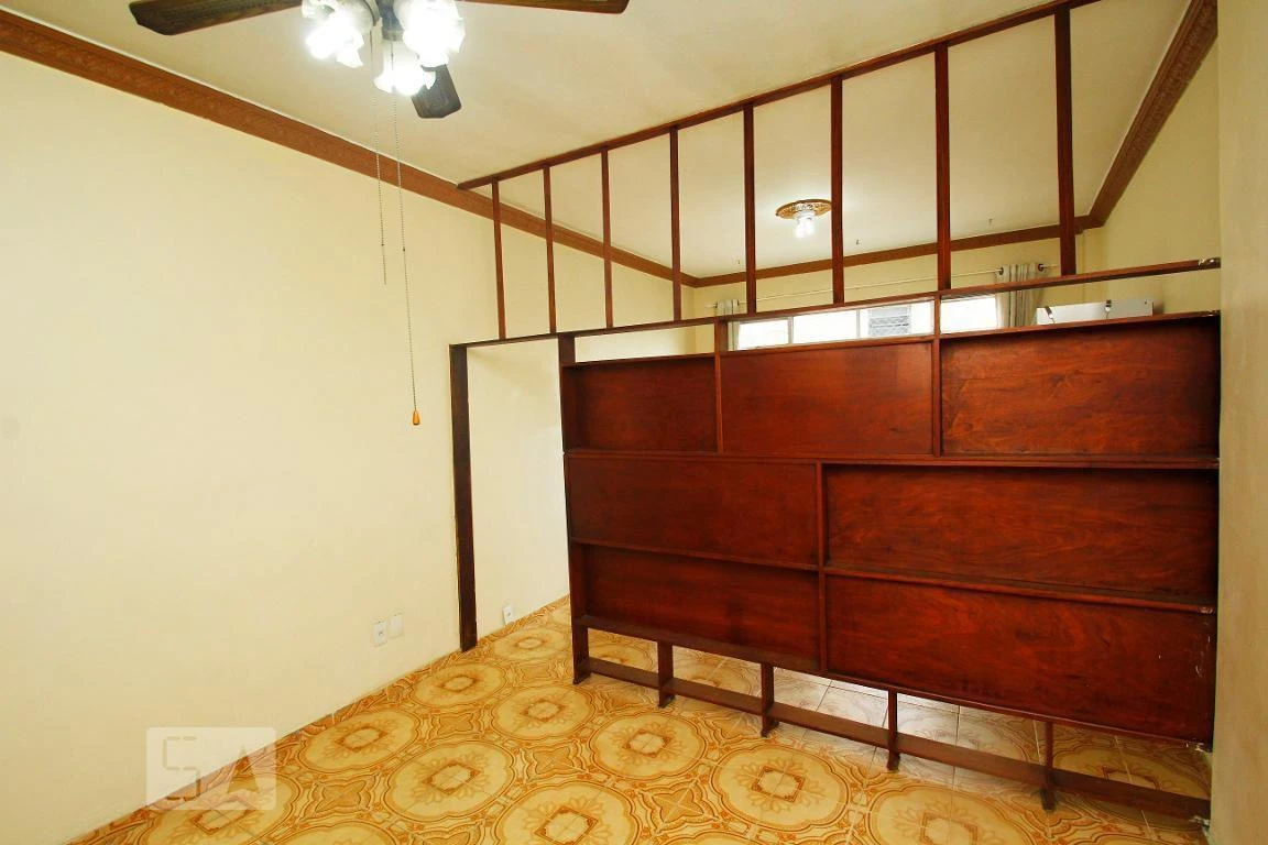 1-bedroom apartment with 37 m² and no parking
