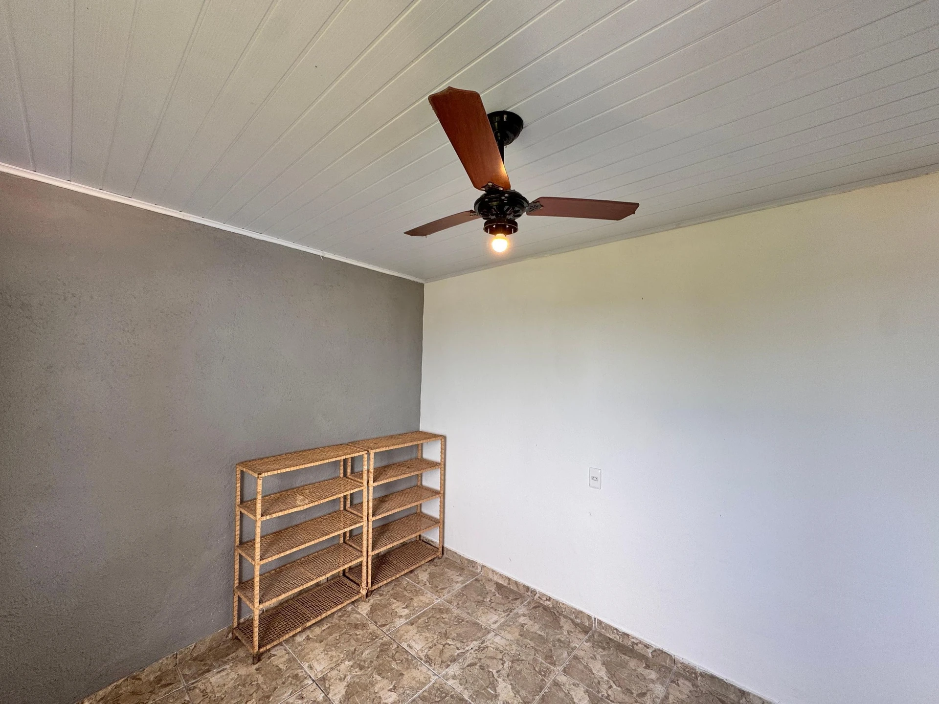 Apartamento com varanda, 1 quarto e aceita pets — photo 17