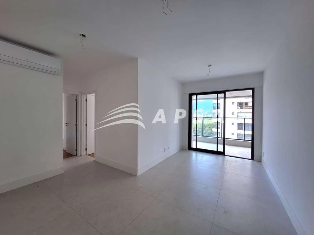 75 m² apartment with 2 parking spaces and a spacious balcony — photo 15