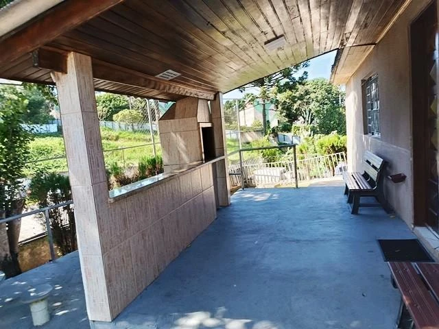 Departamento, 46 m², con piso de madera o laminado — photo 35