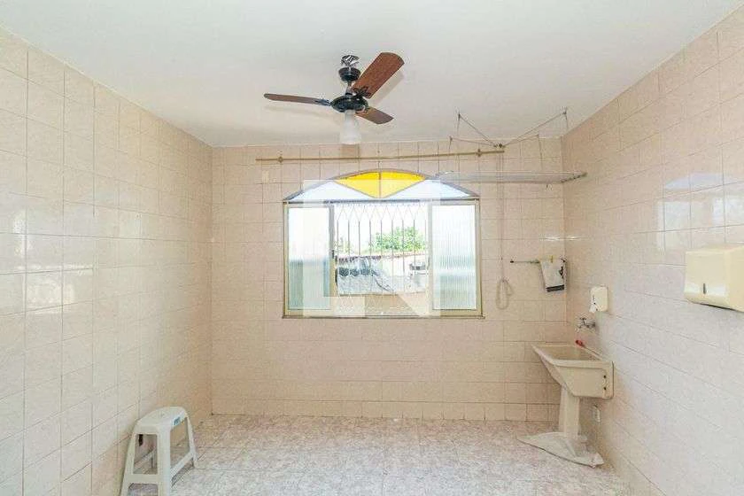 90 m² house with 2 bedrooms and separate kitchen — photo 2