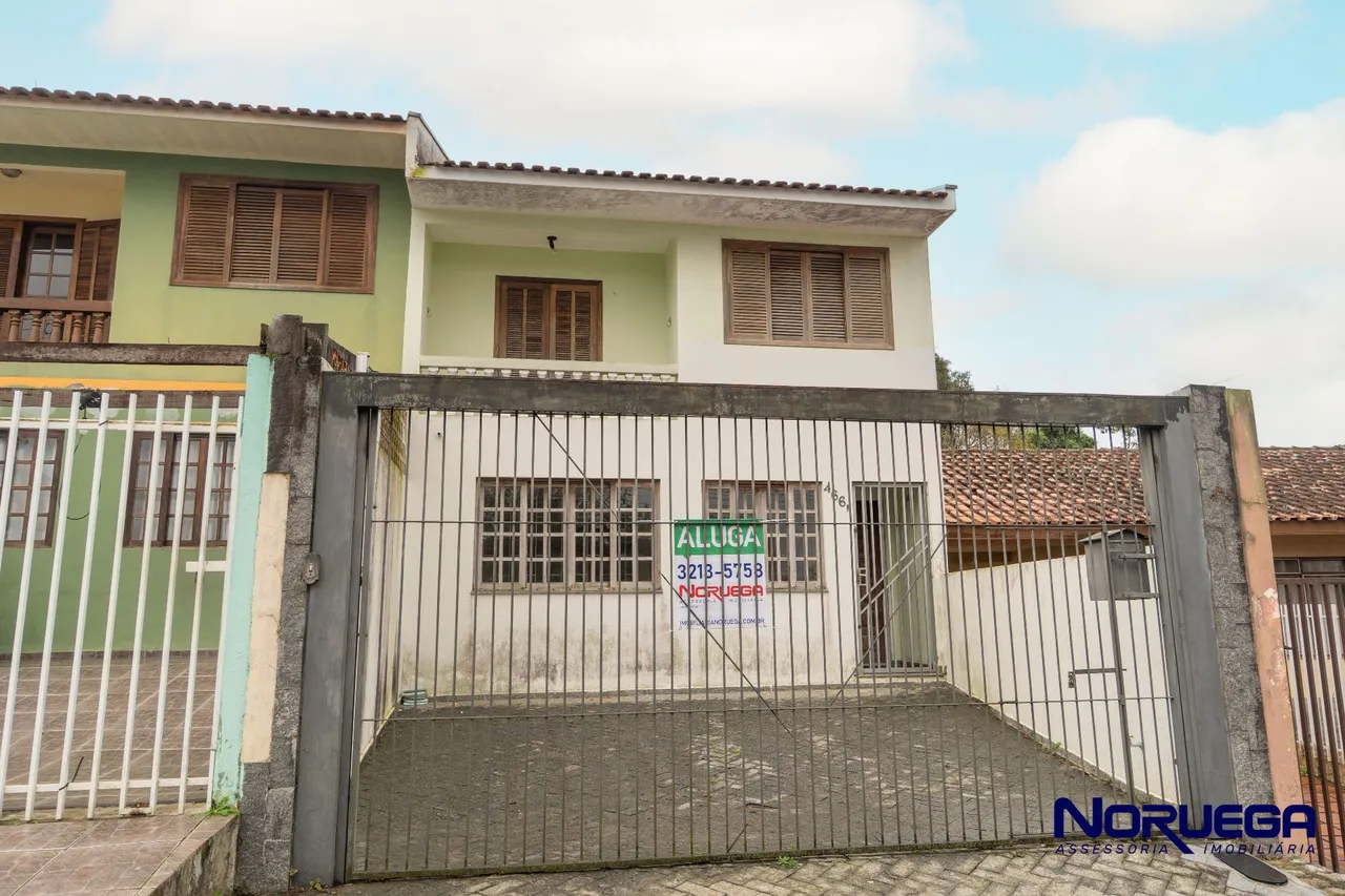House with a closed kitchen and 3 bedrooms — photo 18