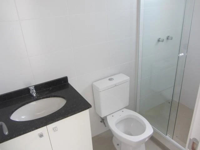 41 m² apartment with 1 bedroom and 1 bathroom — photo 9