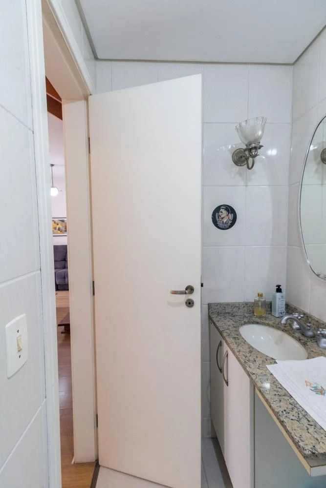 3-bedroom apartment with a home office — photo 43