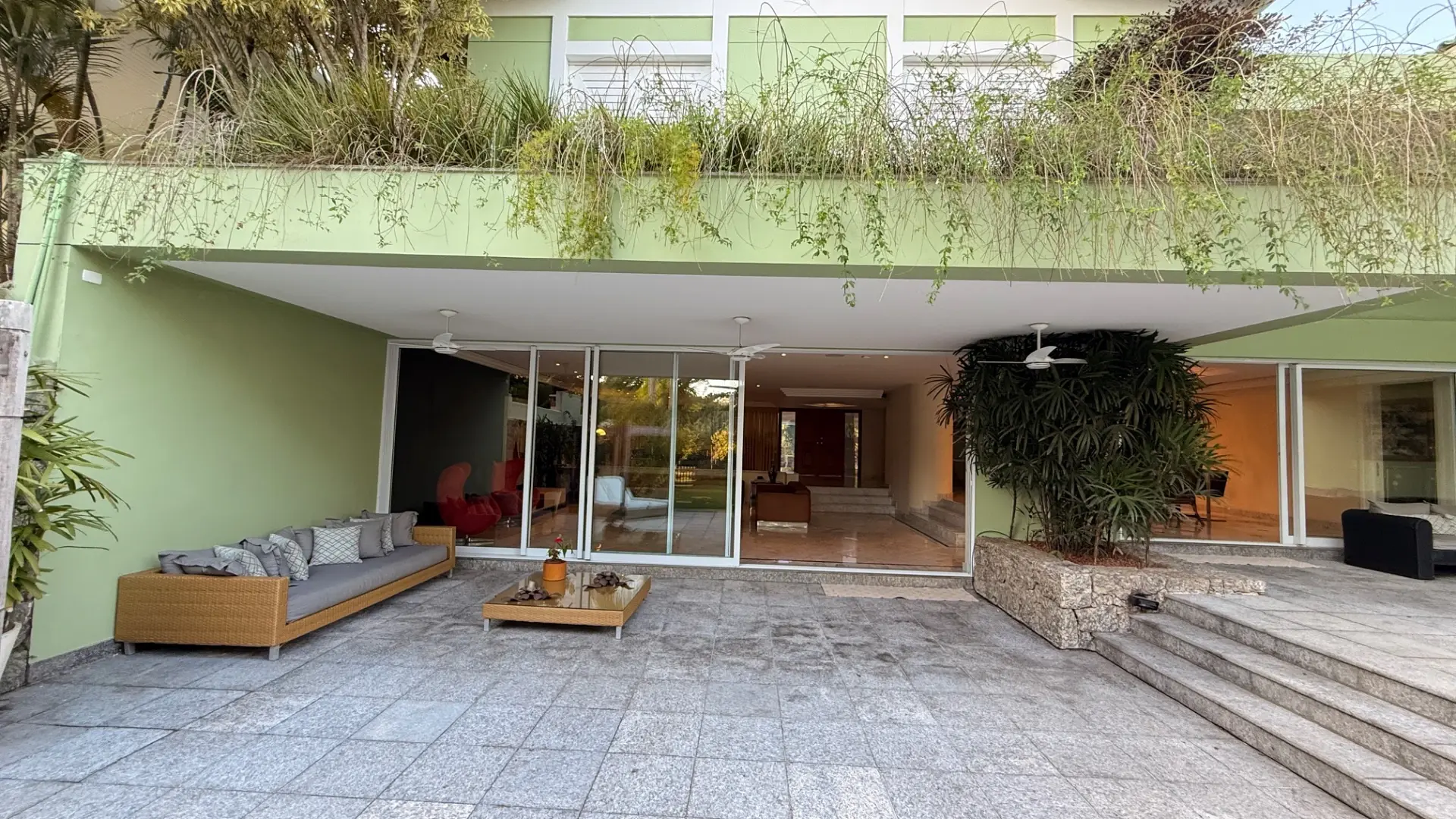 Casa mobiliada com 4 suítes e área gourmet privativa — photo 8