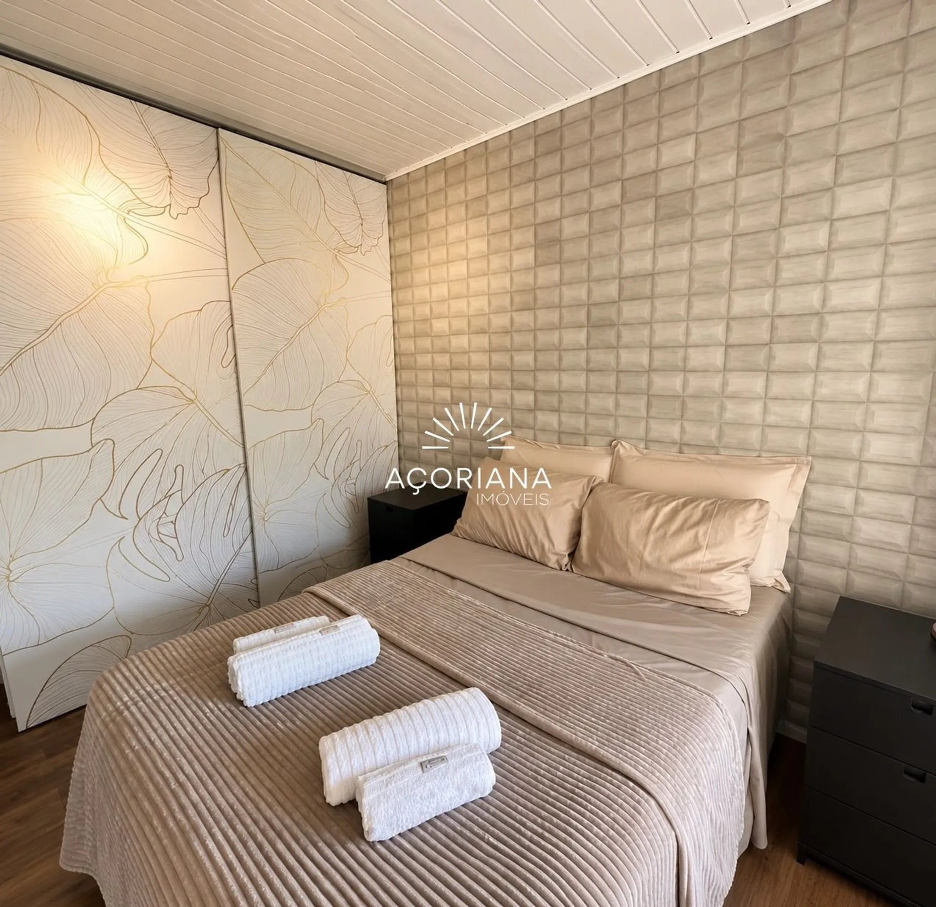 Apartamento de 1 dormitorio con jardín privado, 46 m² — photo 11