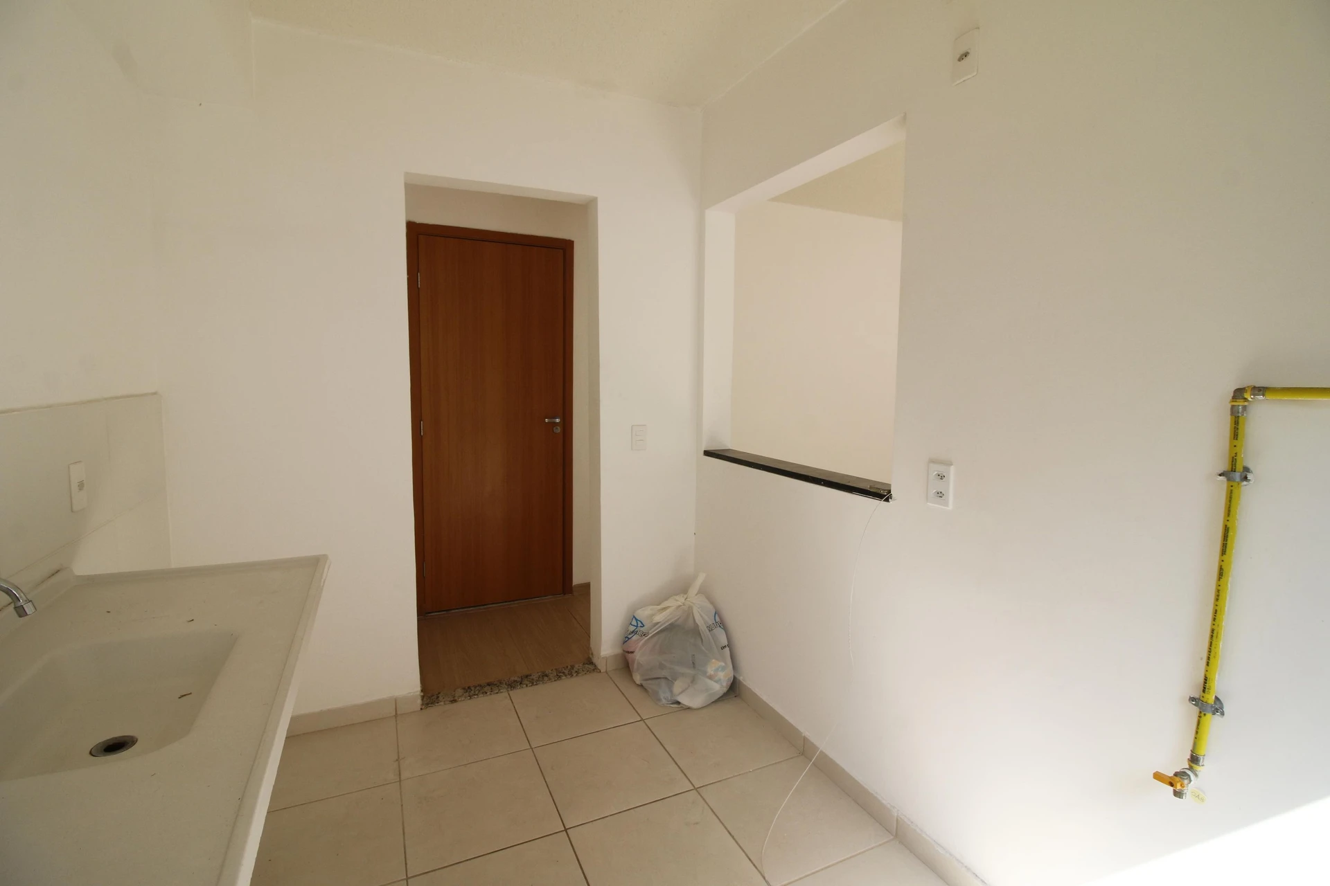 Apartment, 62 m², with a grill on the balcony — photo 16