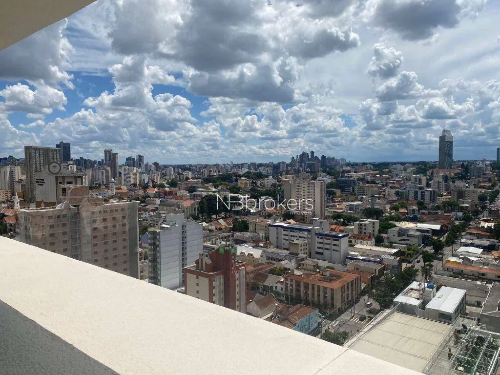 Apartamento mobiliado de 60 m² no 23º andar, com 1 dormitório — photo 45