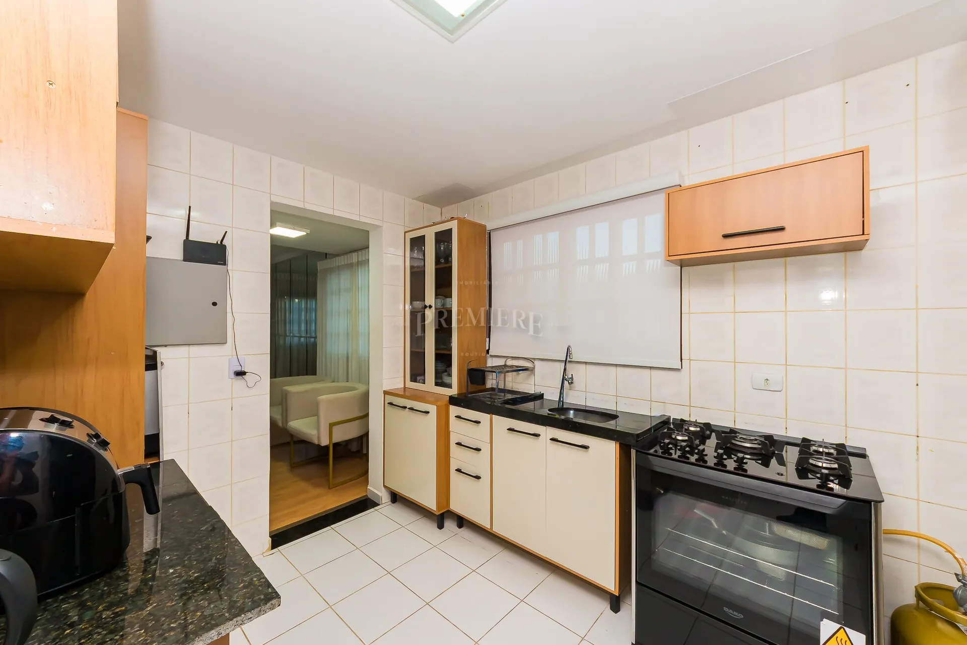 3-bedroom house with private garden and BBQ — photo 24