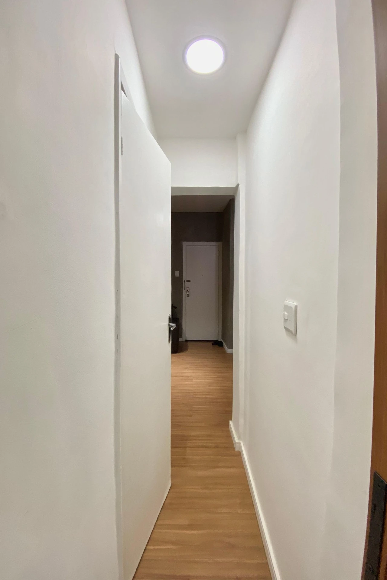 2-bedroom apartment with a private BBQ — photo 35