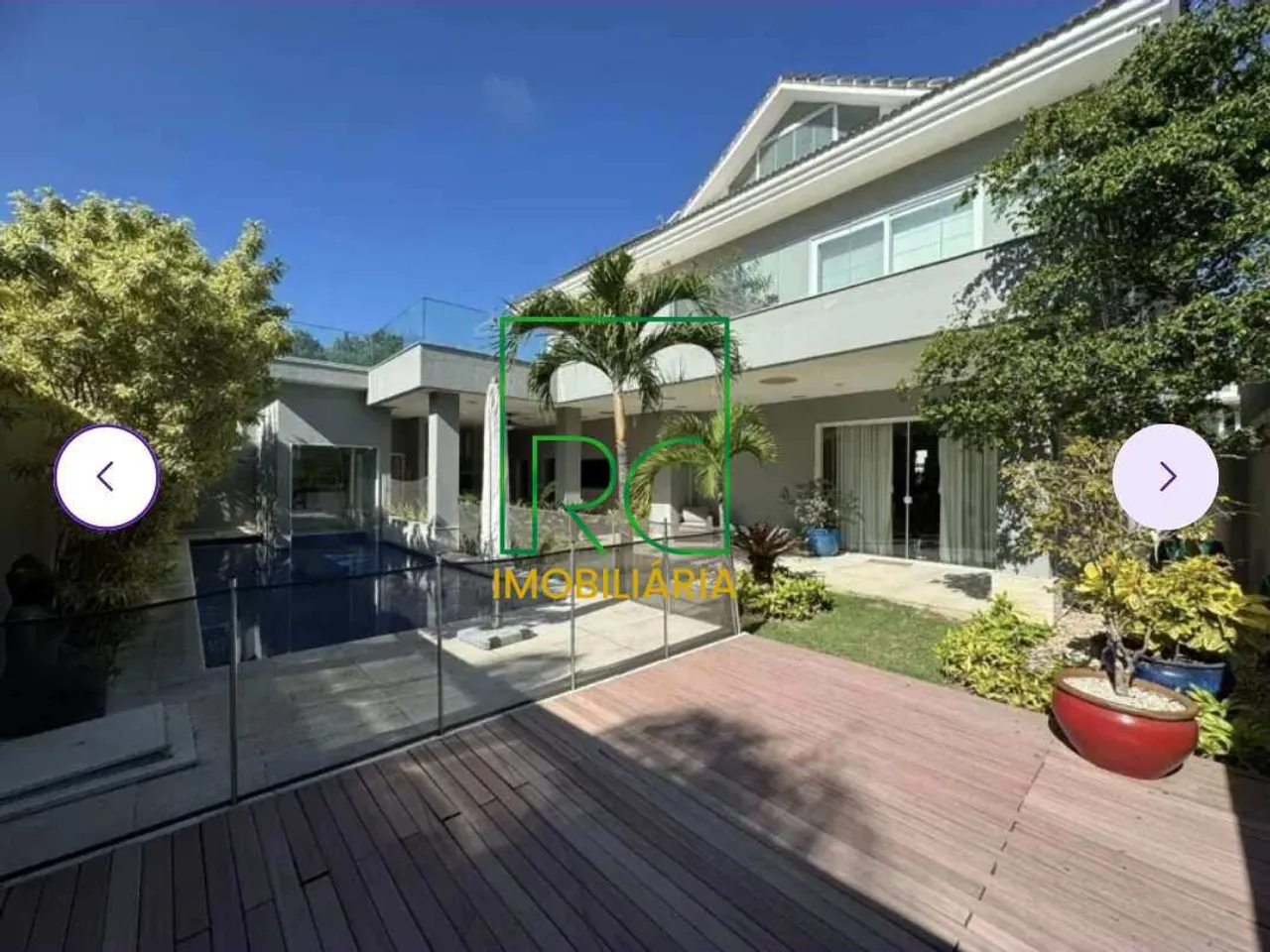 Furnished condominium house with 5 bedrooms and 5 baths — photo 8