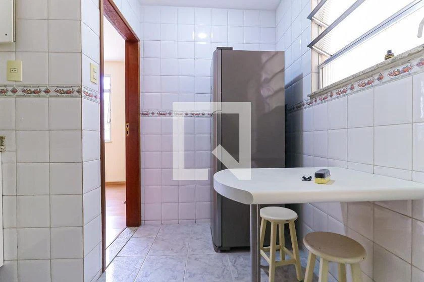 49 m² house with a washing machine and a bathtub — photo 17