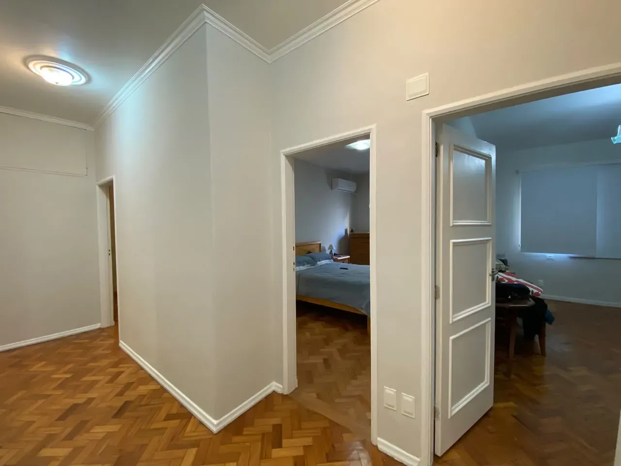 Apartamento mobiliado de 248 m² com 4 quartos e 4 banheiros — photo 3