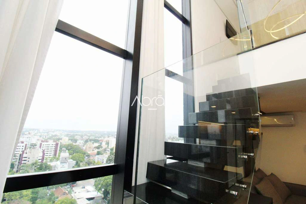 Apartamento de 32 m² com 1 quarto e acabamento premium — photo 2