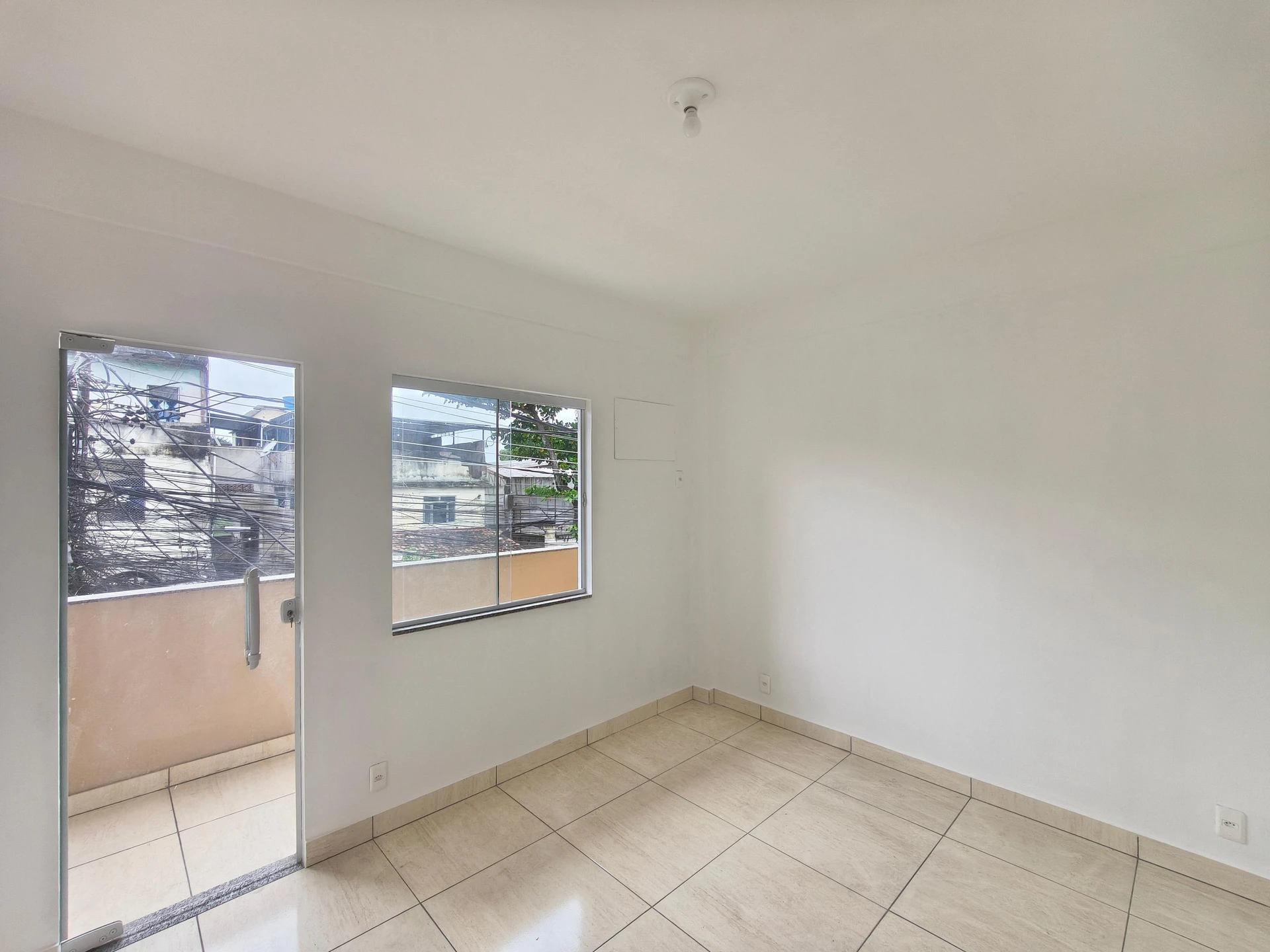 Monoambiente de 31 m² — photo 6