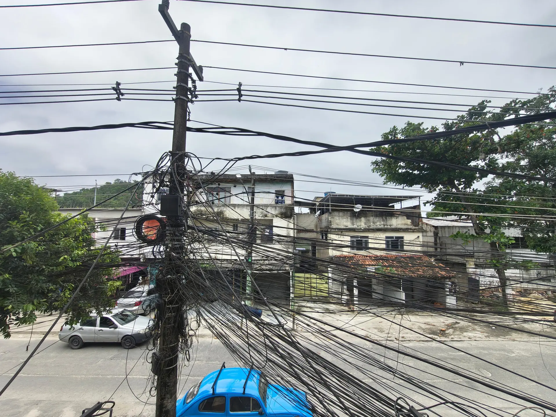 Monoambiente de 31 m² — photo 19